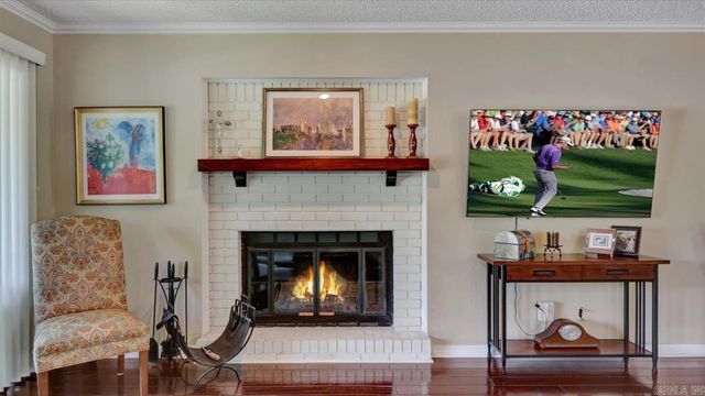 201 Daffodil St Apt B6, Hot Springs, AR 71913