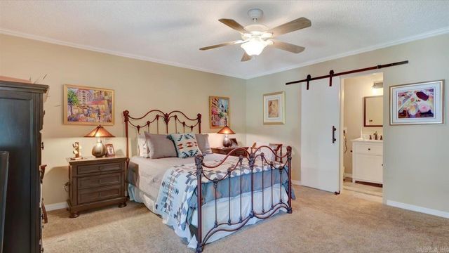 201 Daffodil St Apt B6, Hot Springs, AR 71913