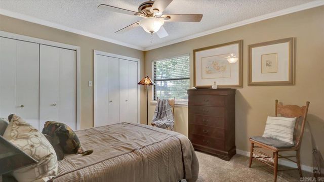 201 Daffodil St Apt B6, Hot Springs, AR 71913