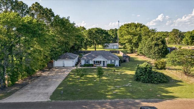 391 Vz County Road 1507, Grand Saline, TX 75140