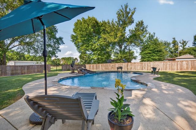 391 Vz County Road 1507, Grand Saline, TX 75140