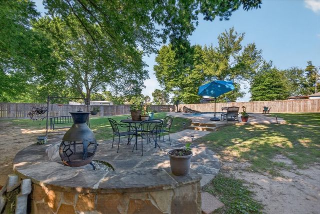 391 Vz County Road 1507, Grand Saline, TX 75140