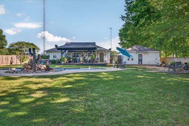 391 Vz County Road 1507, Grand Saline, TX 75140
