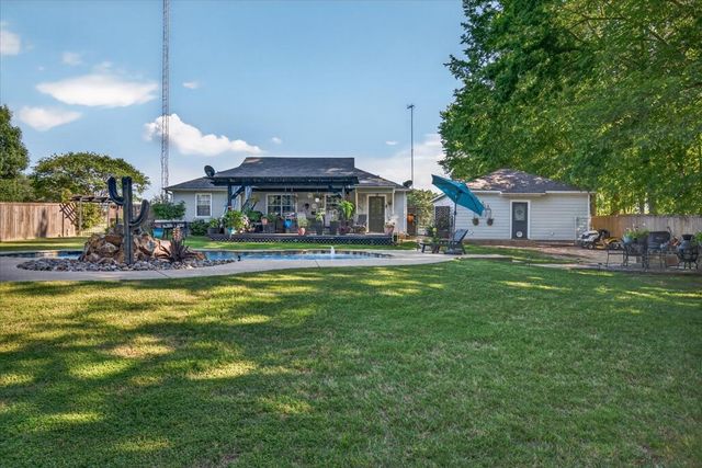 391 Vz County Road 1507, Grand Saline, TX 75140