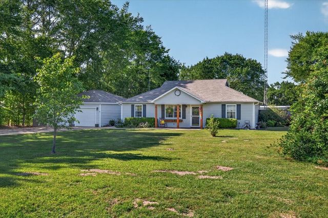 391 Vz County Road 1507, Grand Saline, TX 75140