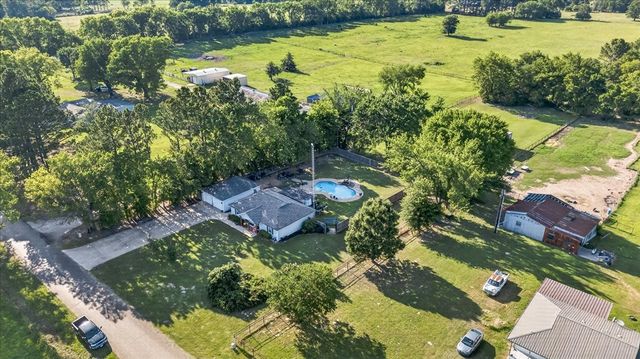 391 Vz County Road 1507, Grand Saline, TX 75140