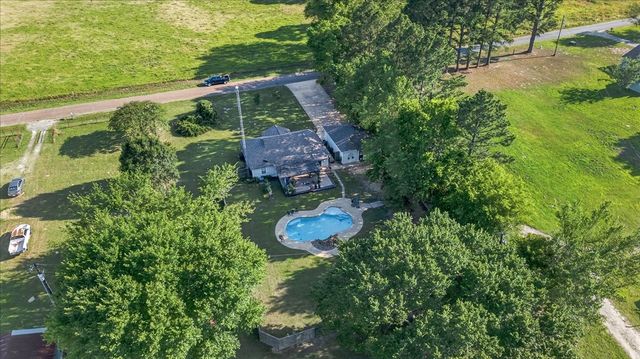 391 Vz County Road 1507, Grand Saline, TX 75140