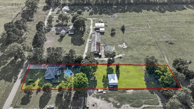 391 Vz County Road 1507, Grand Saline, TX 75140