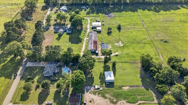 391 Vz County Road 1507, Grand Saline, TX 75140