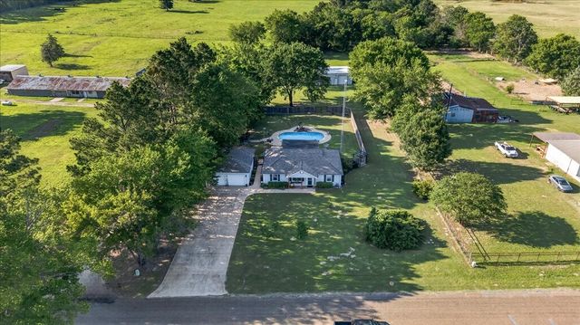 391 Vz County Road 1507, Grand Saline, TX 75140