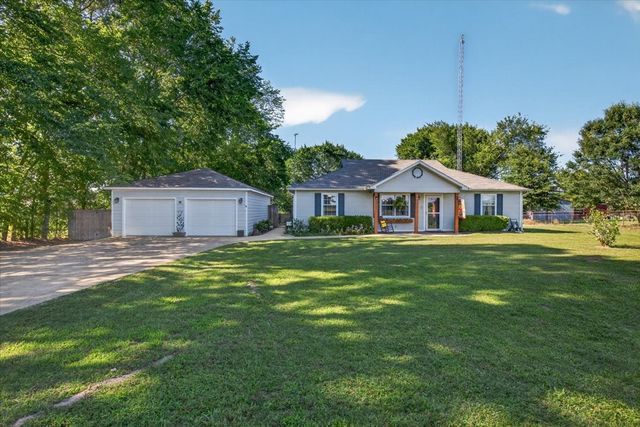 391 Vz County Road 1507, Grand Saline, TX 75140