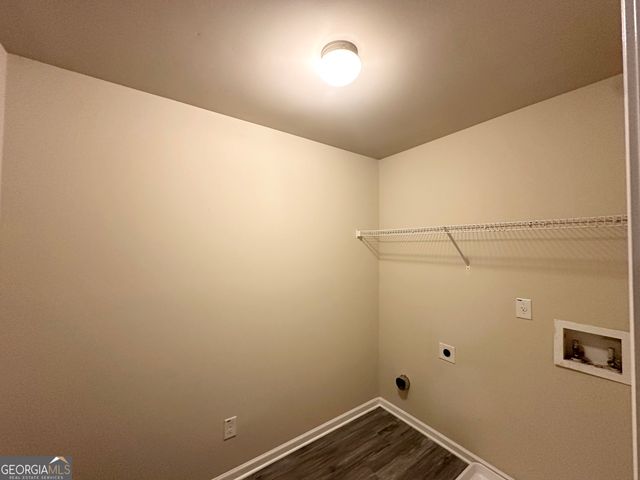 124 Donegal Way, Dallas, GA 30132