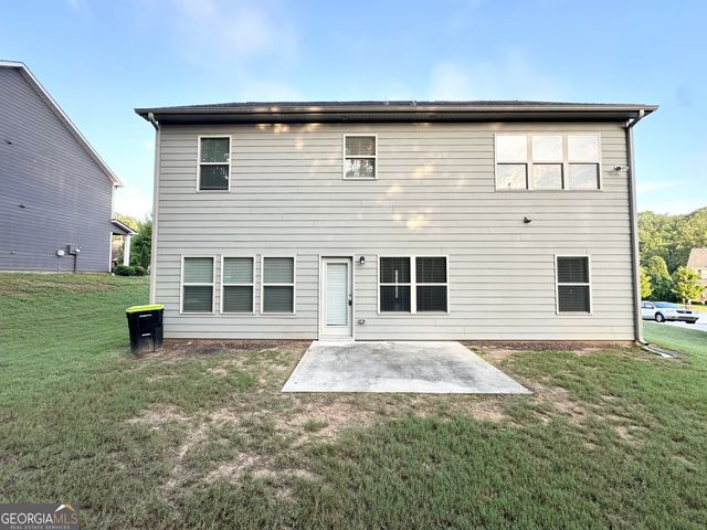 124 Donegal Way, Dallas, GA 30132
