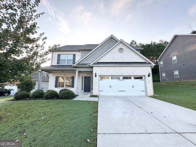 124 Donegal Way, Dallas, GA 30132
