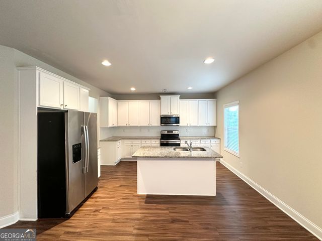 124 Donegal Way, Dallas, GA 30132