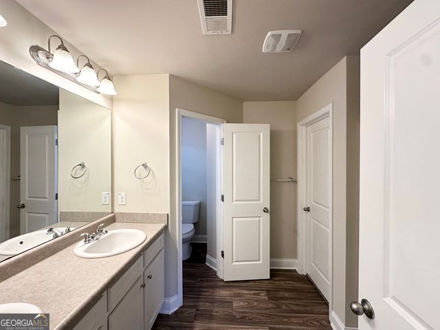124 Donegal Way, Dallas, GA 30132