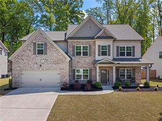 1881 Grand Lanier Drive, Buford, GA 30518