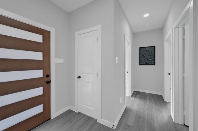715 E Hanna Street, Denison, TX 75021