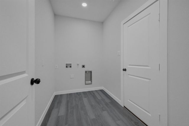 715 E Hanna Street, Denison, TX 75021