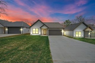 715 E Hanna Street, Denison, TX 75021