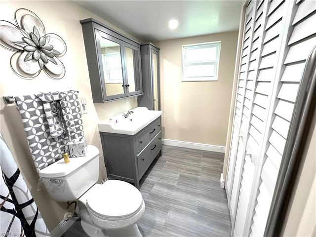 2828 Jackson ST I-1, Fort Myers, FL 33901