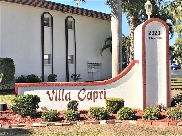 2828 Jackson ST I-1, Fort Myers, FL 33901
