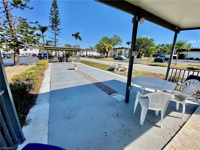 2828 Jackson ST I-1, Fort Myers, FL 33901