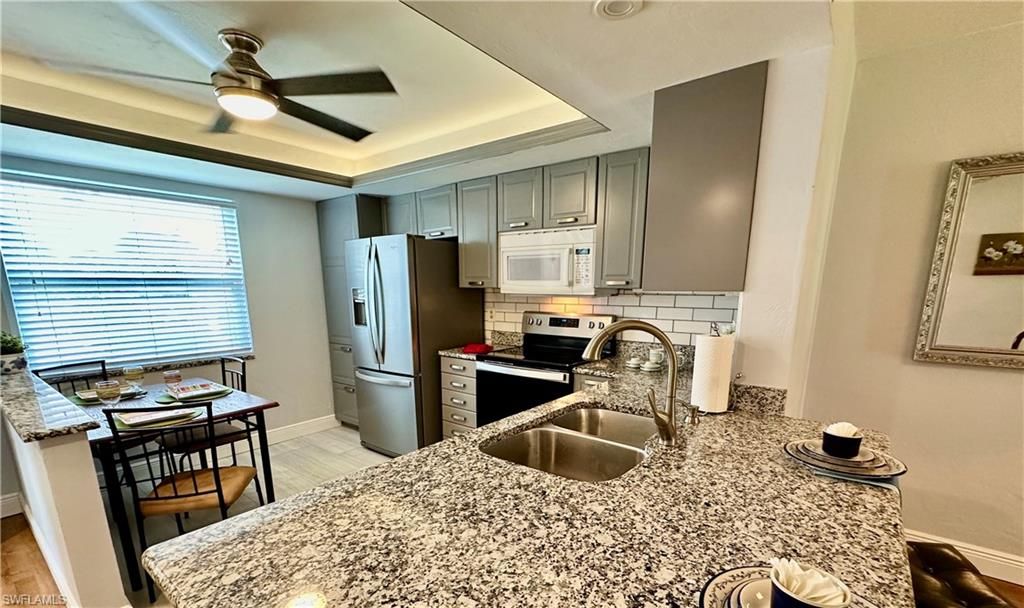 2828 Jackson ST I-1, FORT MYERS, FL 33901 — photo 3