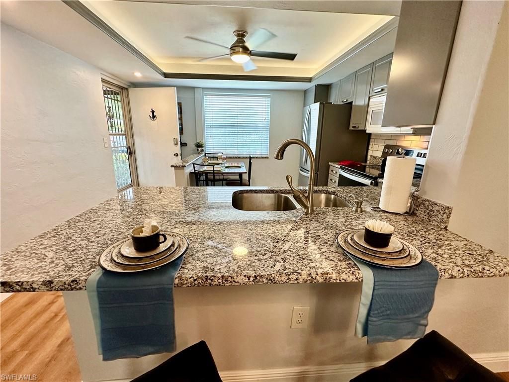 2828 Jackson ST I-1, FORT MYERS, FL 33901 — photo 4