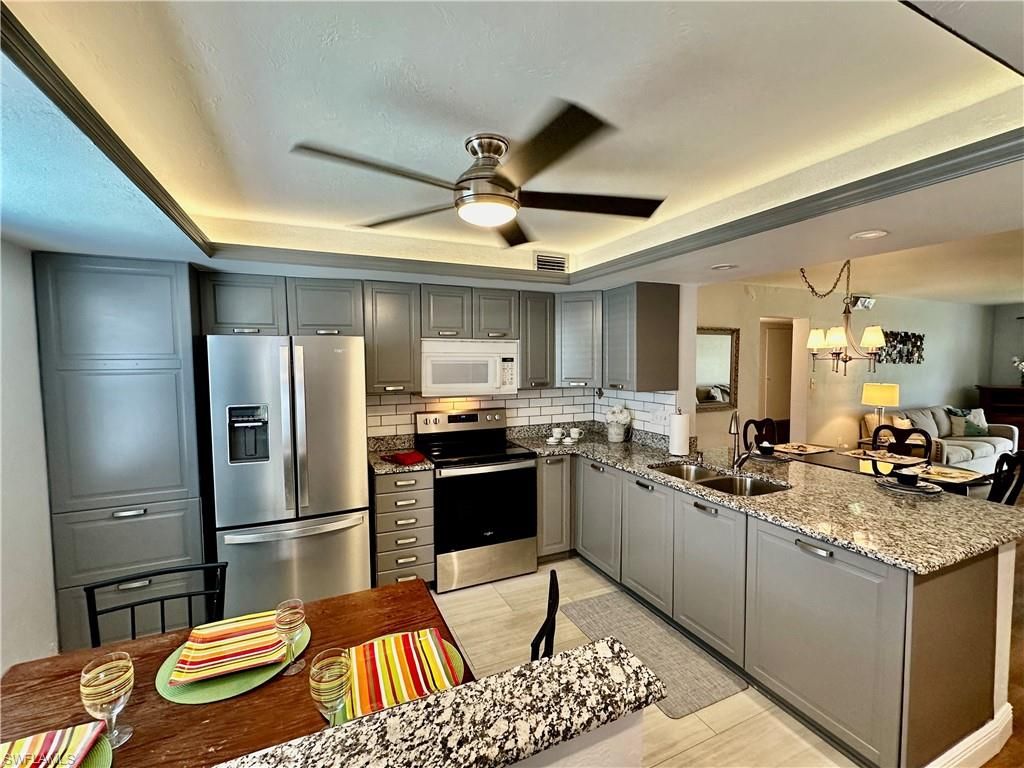 2828 Jackson ST I-1, FORT MYERS, FL 33901 — photo 5