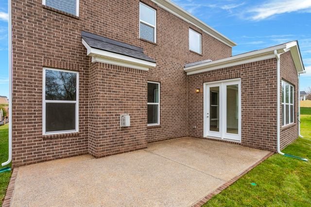217 Pin High Drive, Mount Juliet, TN 37122