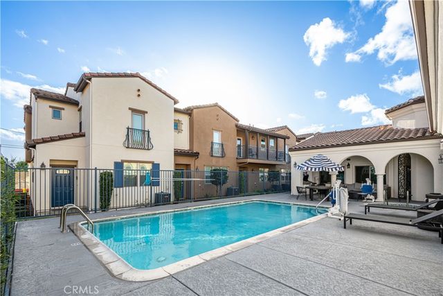 9871 Alburtis Avenue 38, Santa Fe Springs, CA 90670