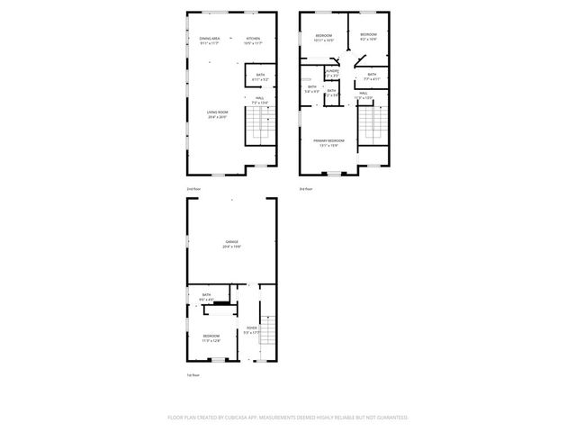 9871 Alburtis Avenue 38, Santa Fe Springs, CA 90670