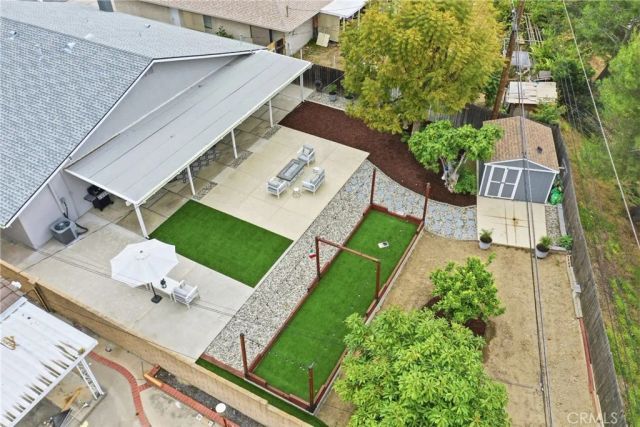 18052 Amargoso Drive, Rowland Heights, CA 91748