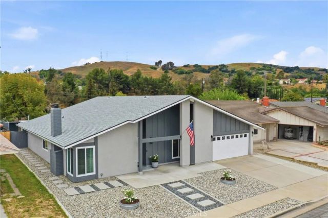 18052 Amargoso Drive, Rowland Heights, CA 91748
