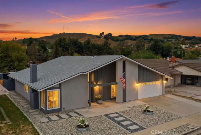 18052 Amargoso Drive, Rowland Heights, CA 91748