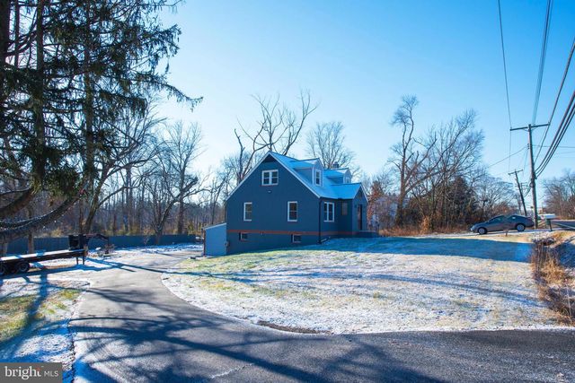 10909 PHILADELPHIA RD, White Marsh, MD 21162