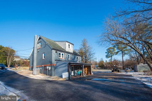 10909 PHILADELPHIA RD, White Marsh, MD 21162