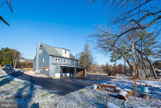 10909 PHILADELPHIA RD, White Marsh, MD 21162