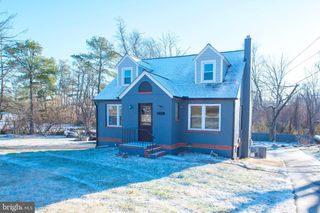 10909 PHILADELPHIA RD, White Marsh, MD 21162