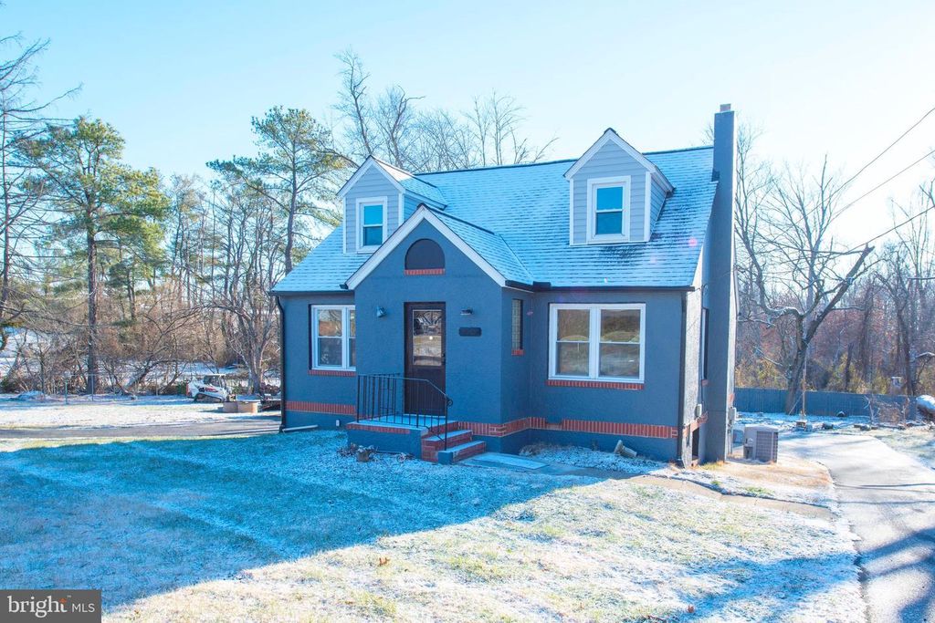 10909 PHILADELPHIA RD, White Marsh, MD 21162