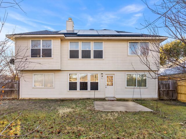 1115 Middlebury Lane, Euless, TX 76040