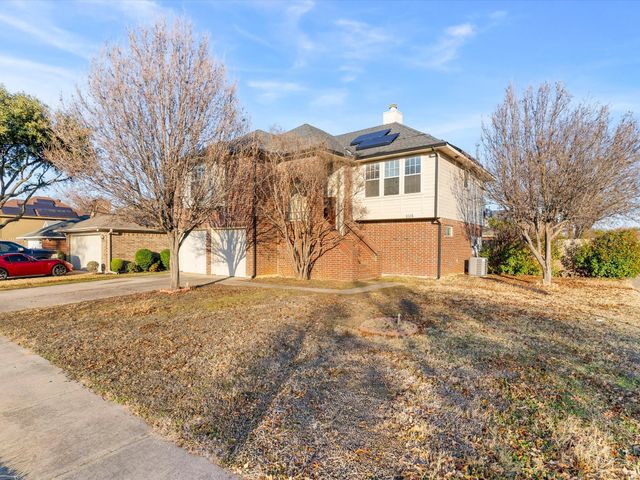 1115 Middlebury Lane, Euless, TX 76040