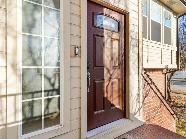 1115 Middlebury Lane, Euless, TX 76040