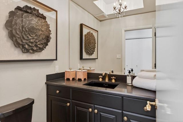 10 Mansion Court 713, Menlo Park, CA 94025