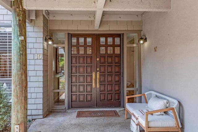 10 Mansion Court 713, Menlo Park, CA 94025