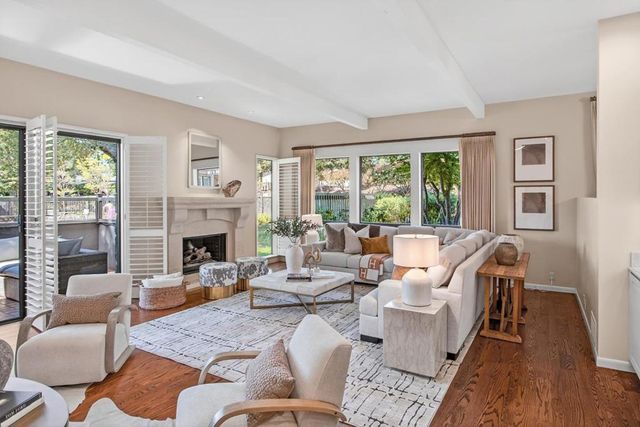 10 Mansion Court 713, Menlo Park, CA 94025