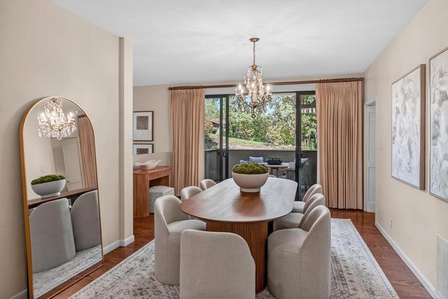 10 Mansion Court 713, Menlo Park, CA 94025