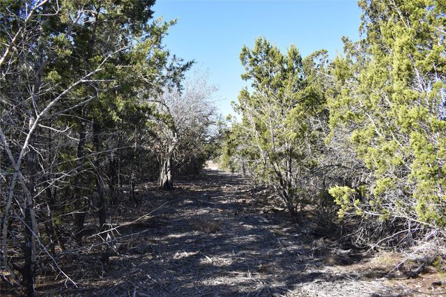 Lot 35 Riparian Elm RD, Bertram, TX 78605
