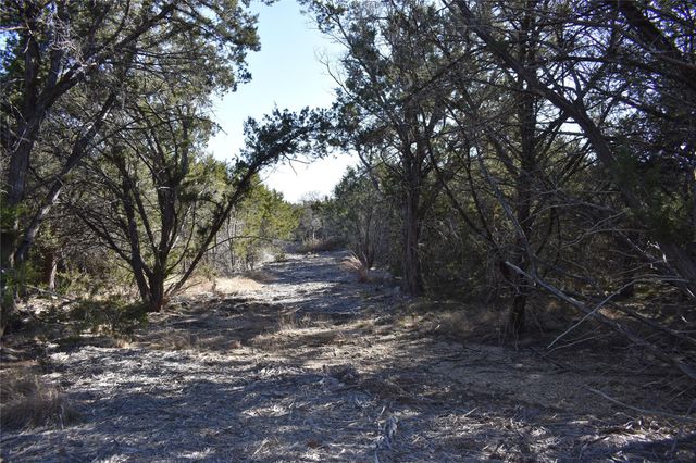 Lot 35 Riparian Elm RD, Bertram, TX 78605